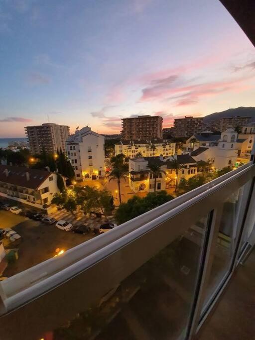Beautiful Sea Views Cozy Apartment 350 M From Beach Benalmádena Εξωτερικό φωτογραφία