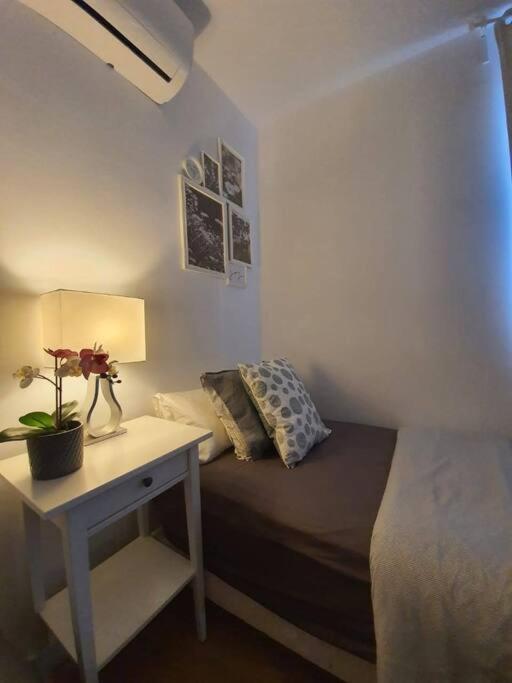 Beautiful Sea Views Cozy Apartment 350 M From Beach Benalmádena Εξωτερικό φωτογραφία