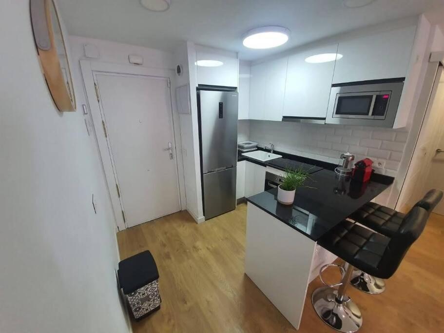 Beautiful Sea Views Cozy Apartment 350 M From Beach Benalmádena Εξωτερικό φωτογραφία