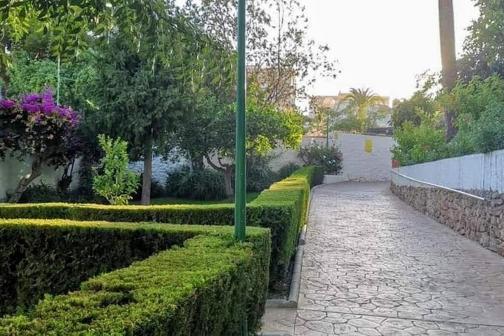 Beautiful Sea Views Cozy Apartment 350 M From Beach Benalmádena Εξωτερικό φωτογραφία