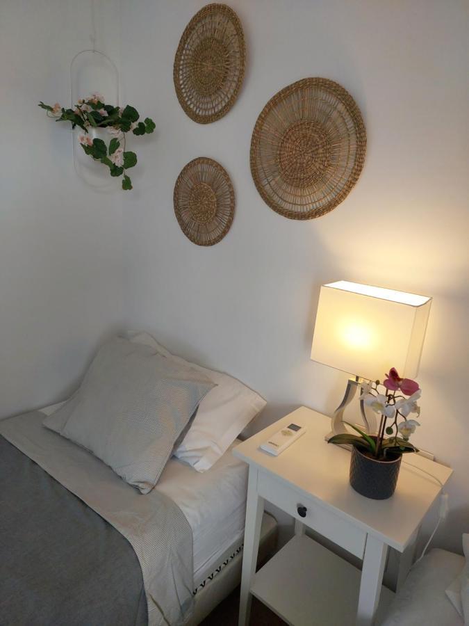 Beautiful Sea Views Cozy Apartment 350 M From Beach Benalmádena Εξωτερικό φωτογραφία