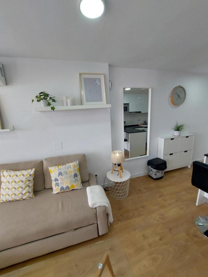 Beautiful Sea Views Cozy Apartment 350 M From Beach Benalmádena Εξωτερικό φωτογραφία