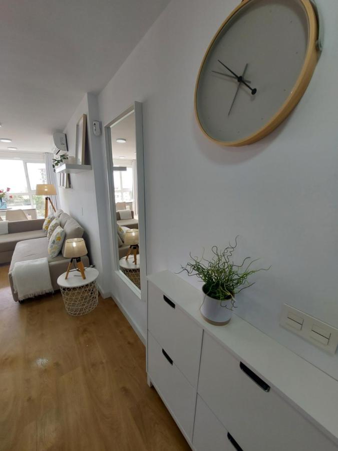Beautiful Sea Views Cozy Apartment 350 M From Beach Benalmádena Εξωτερικό φωτογραφία
