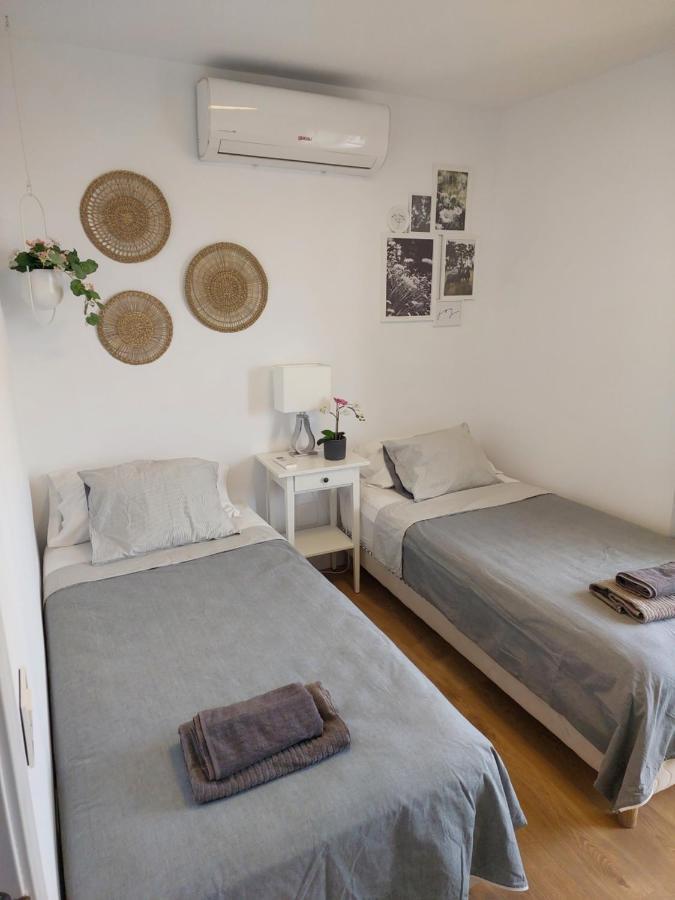 Beautiful Sea Views Cozy Apartment 350 M From Beach Benalmádena Εξωτερικό φωτογραφία